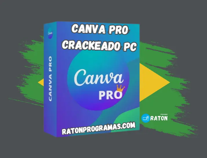 Canva Pro Crackeado PC