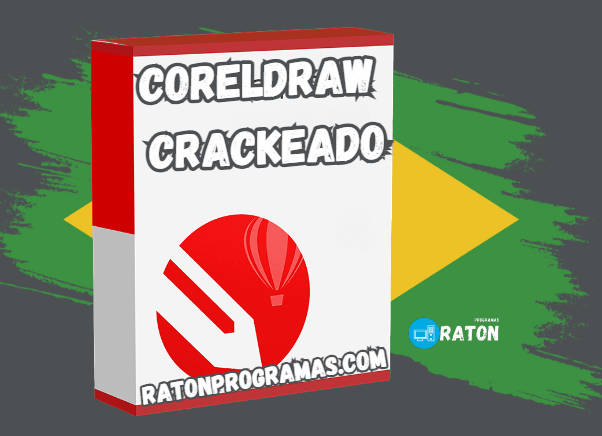 CorelDraw Crackeado