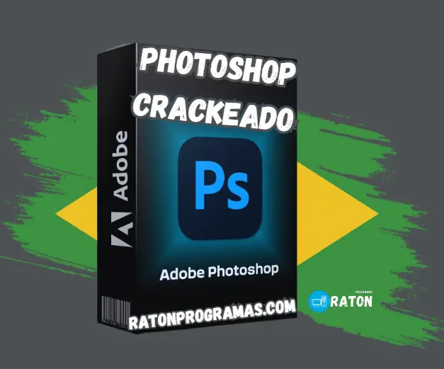 Photoshop Crackeado