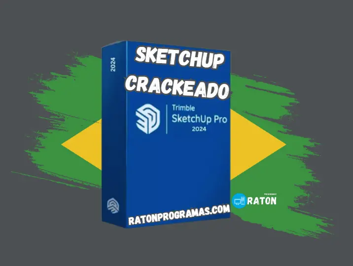 SketchUp Crackeado