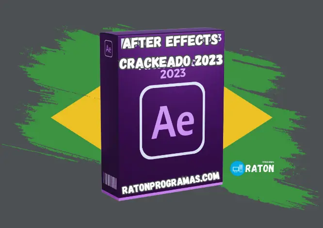 After Effects Crackeado 2023