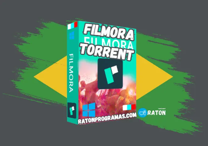 Filmora Torrent