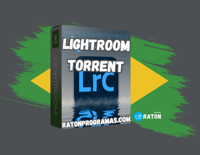 Lightroom Torrent