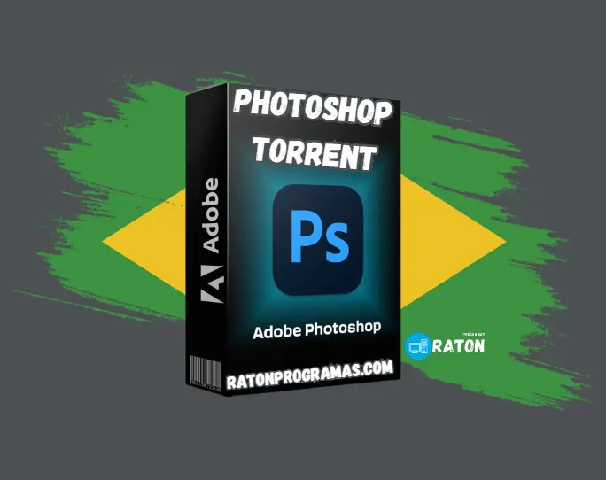 Photoshop Torrent
