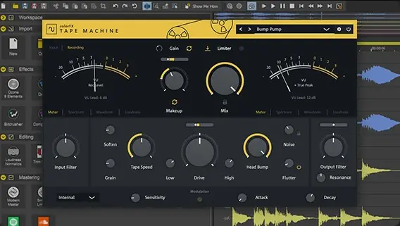 Sound Forge Crack