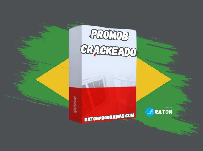 Promob Crackeado
