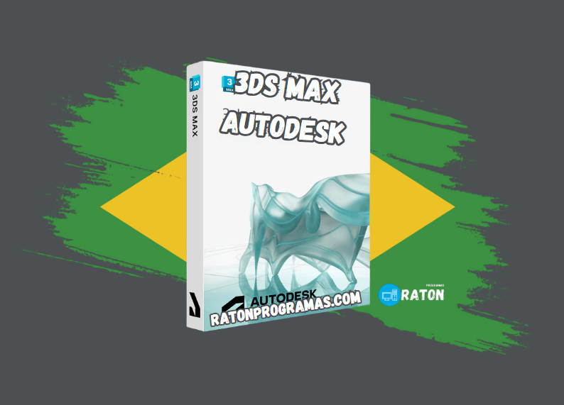 3DS MAX Autodesk