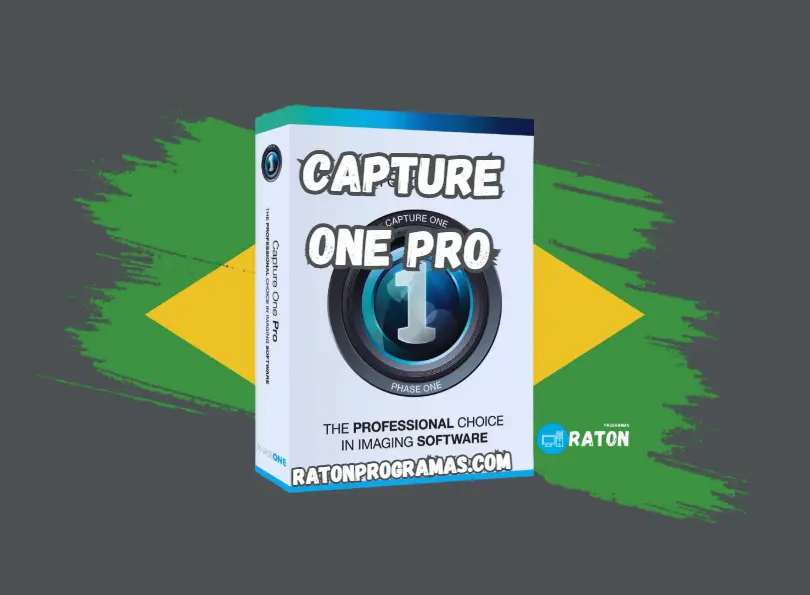 Capture One Pro