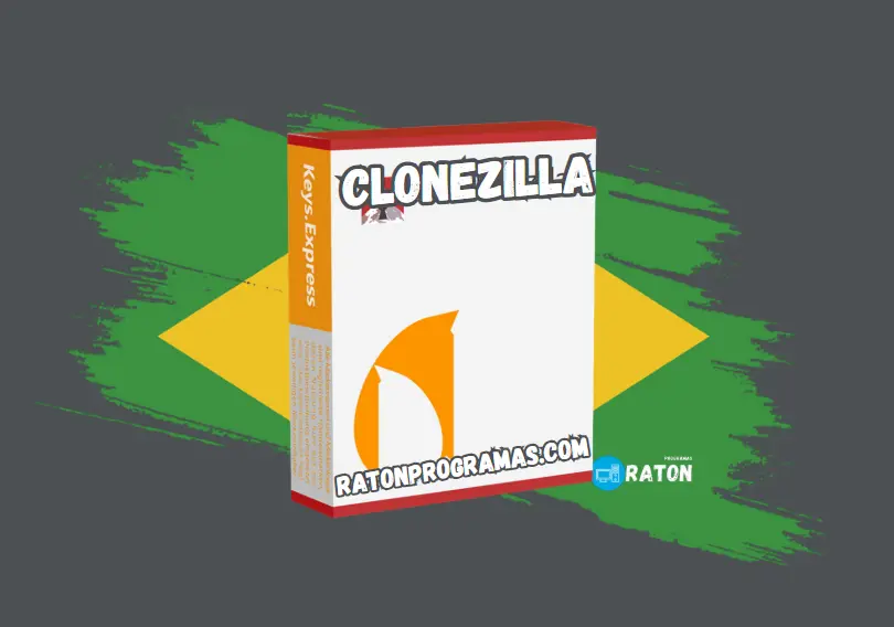 Clonezilla