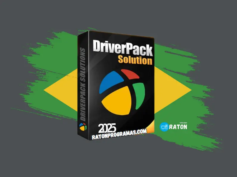 DriverPack Solution