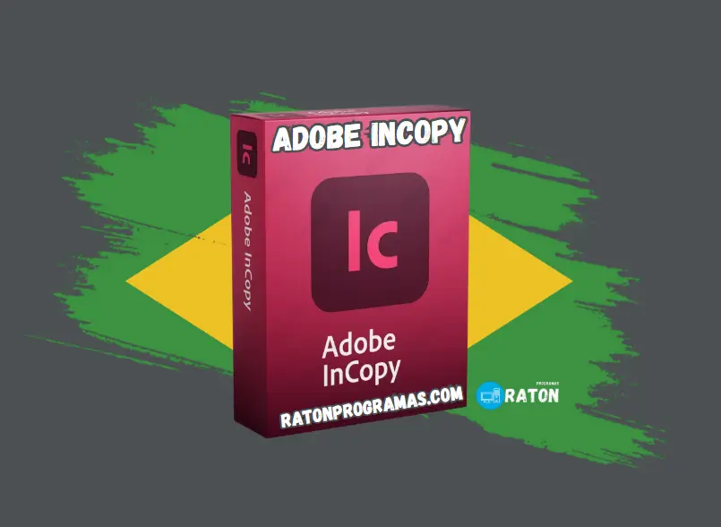 Adobe InCopy