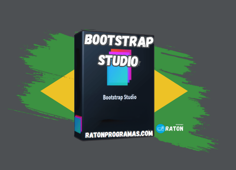Bootstrap Studio