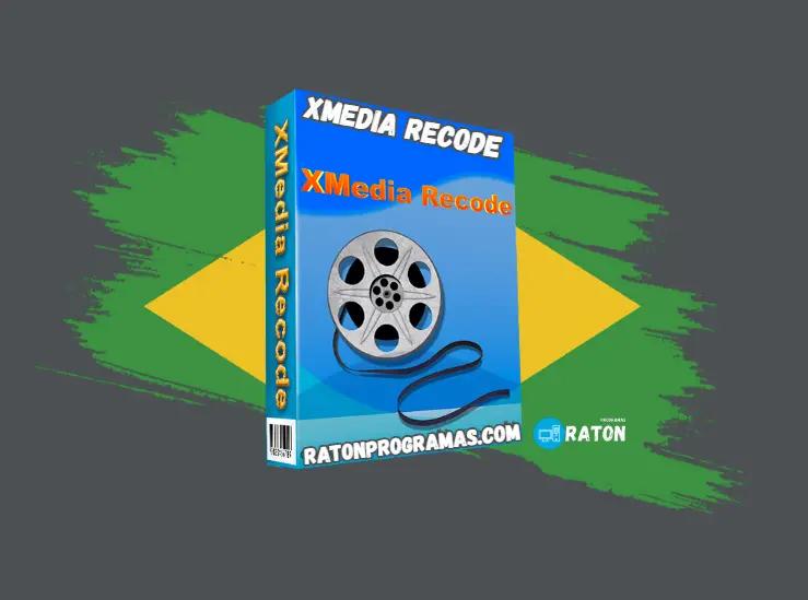 XMedia Recode
