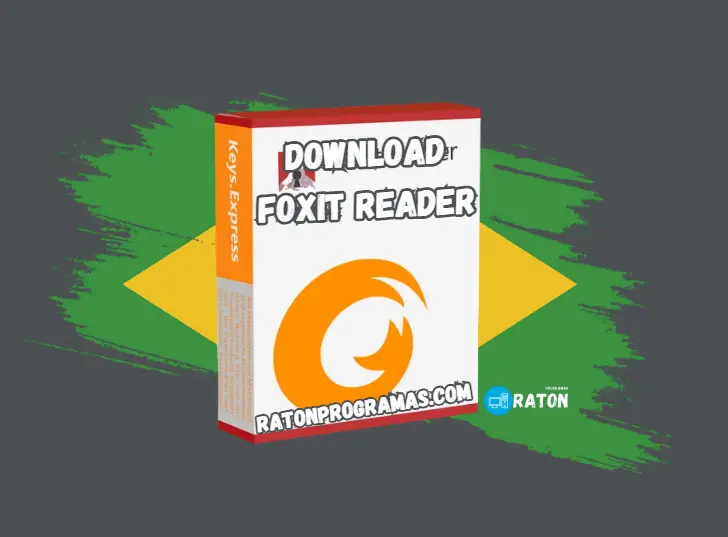 Download Foxit Reader