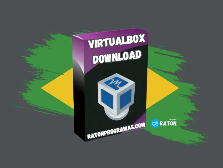 VirtualBox Download