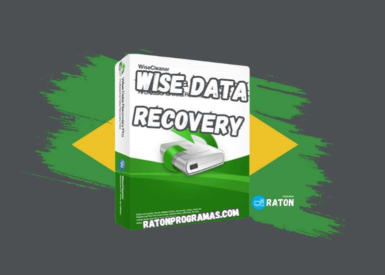 Wise Data Recovery