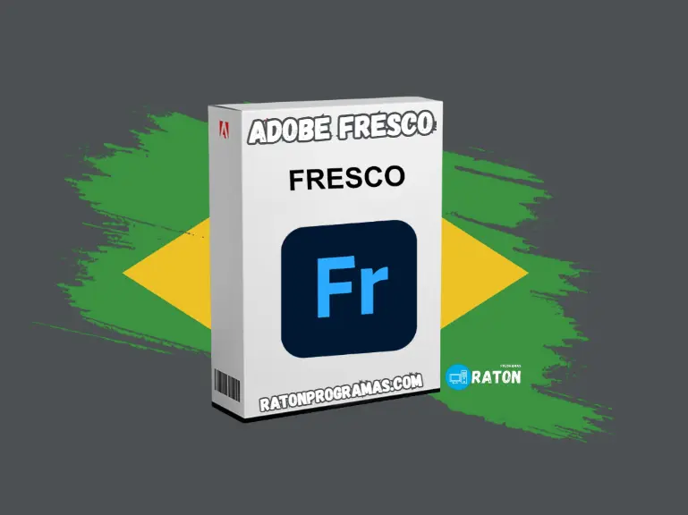 Adobe Fresco