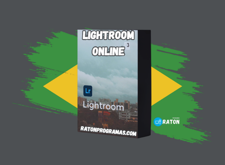 Lightroom Online