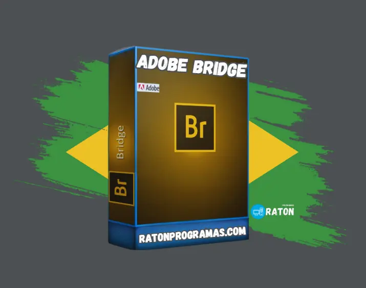 Adobe Bridge