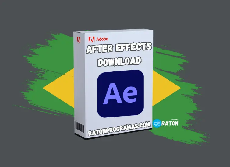 After Effects Download
