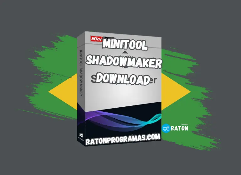 MiniTool ShadowMaker Download