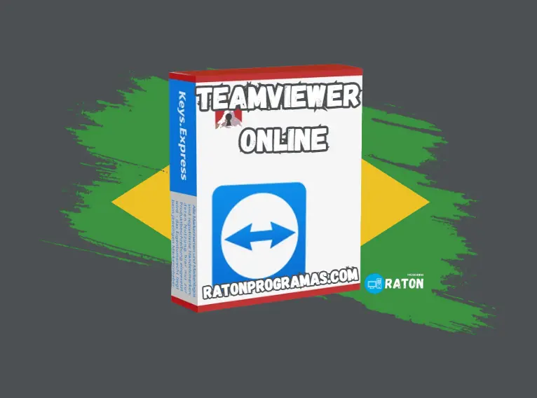 TeamViewer Online