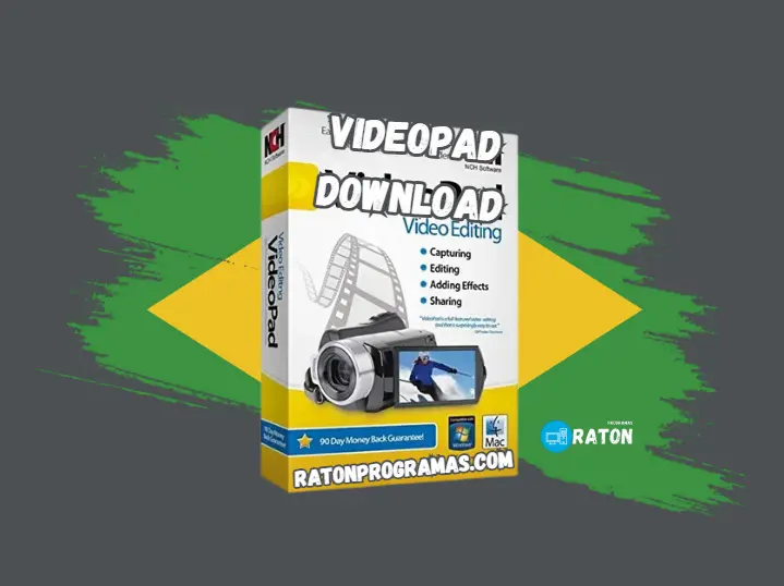 VideoPad Download