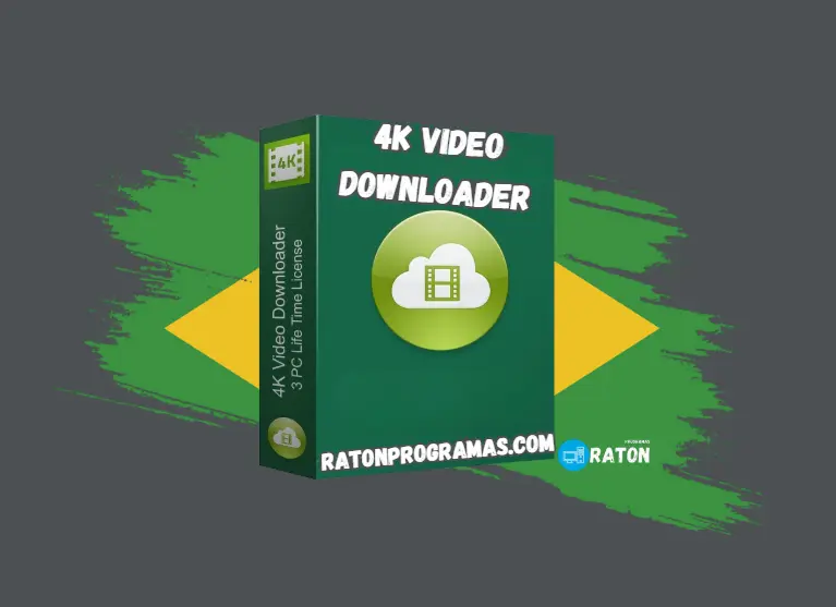 4K Video Downloader