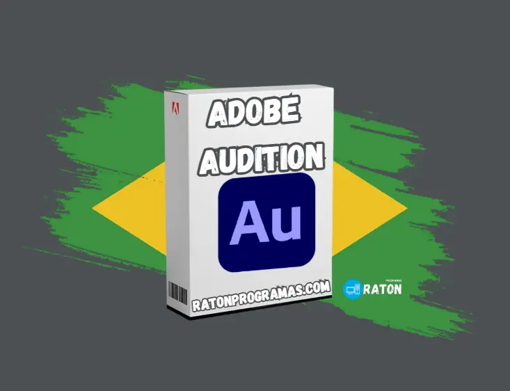 Adobe Audition