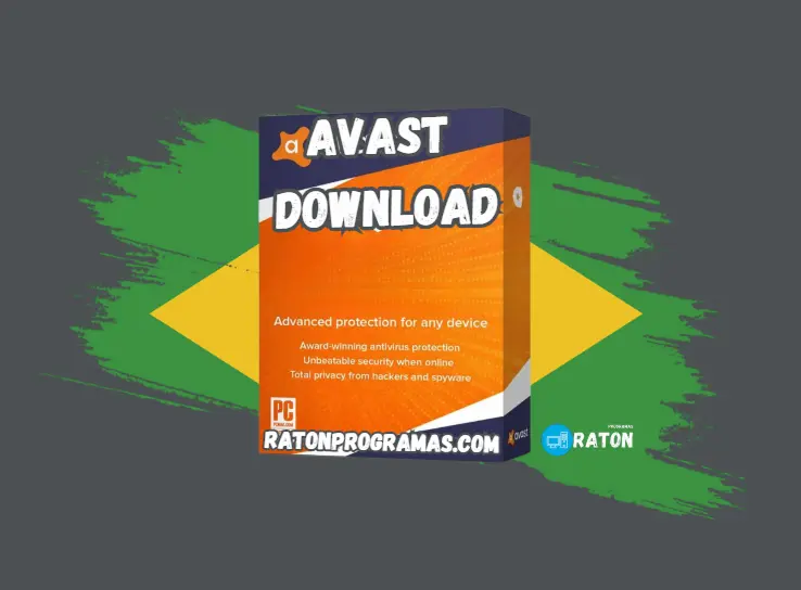 Avast Download