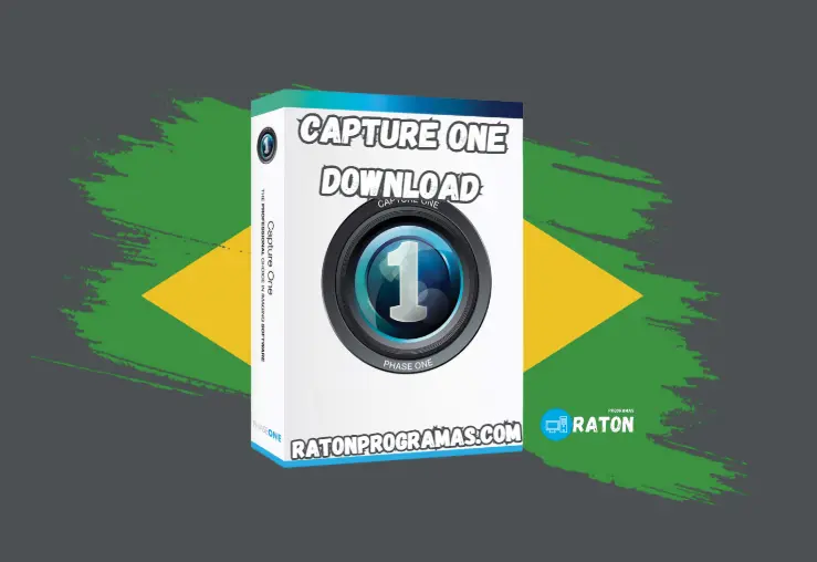 Capture One Download