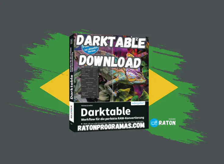 Darktable Download