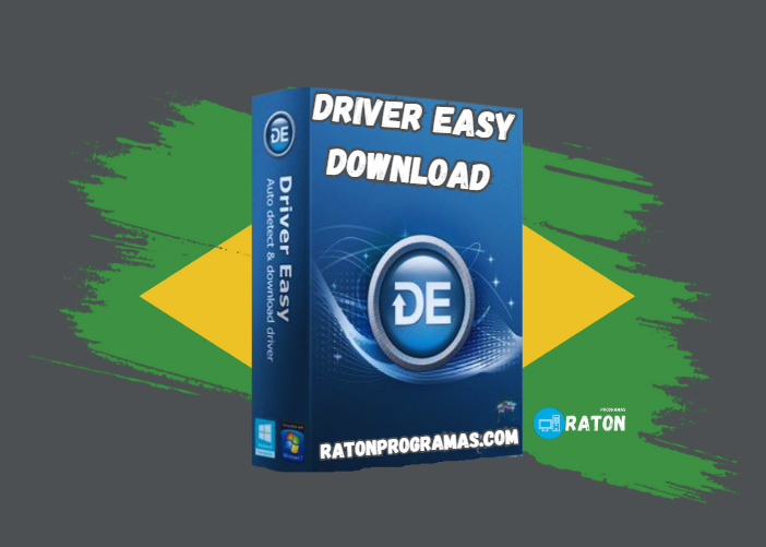 Driver Easy Download