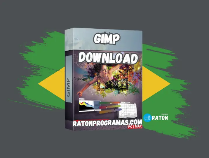 Gimp Download