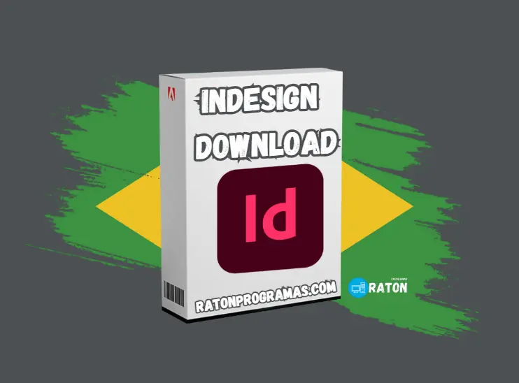 InDesign Download