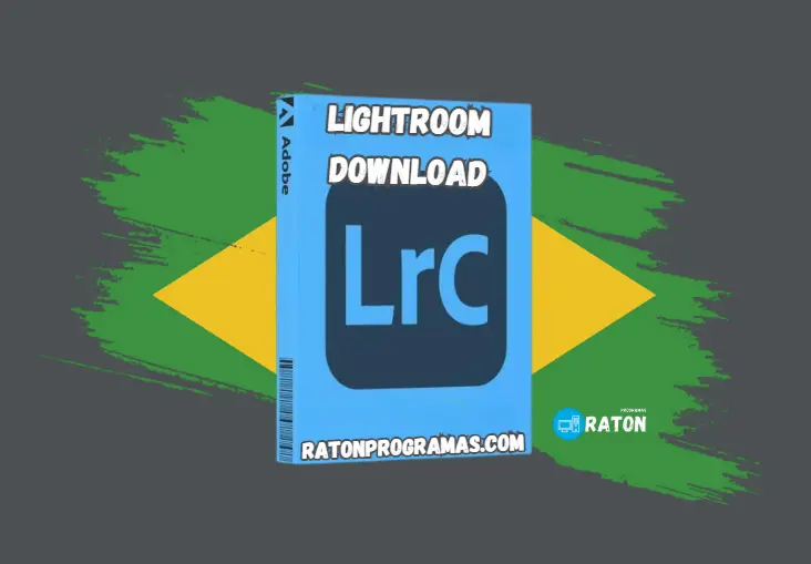 Lightroom Download
