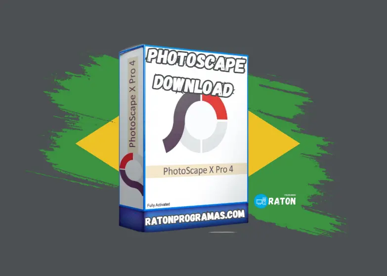 Photoscape Download