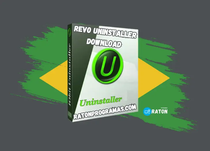 Revo Uninstaller Download