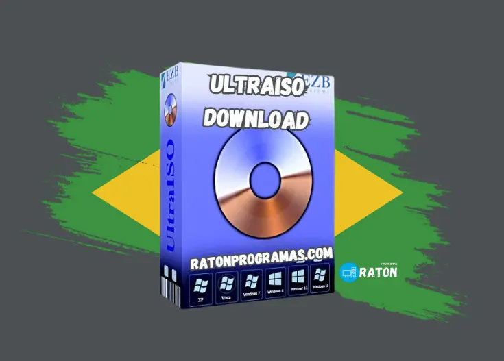 UltraISO Download