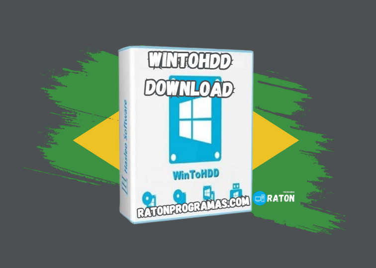 WinToHDD Download