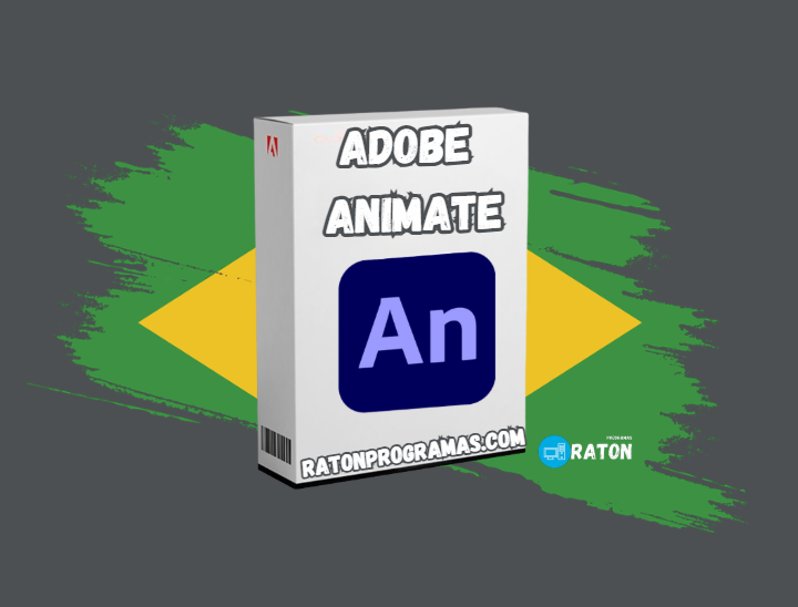 Adobe Animate​