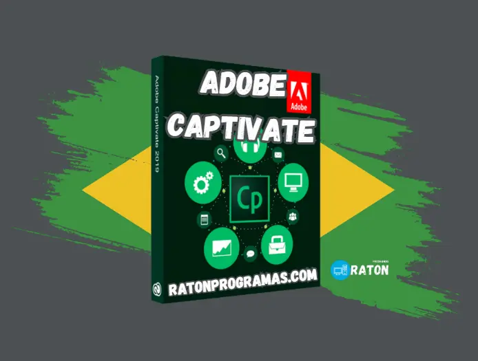 Adobe Captivate