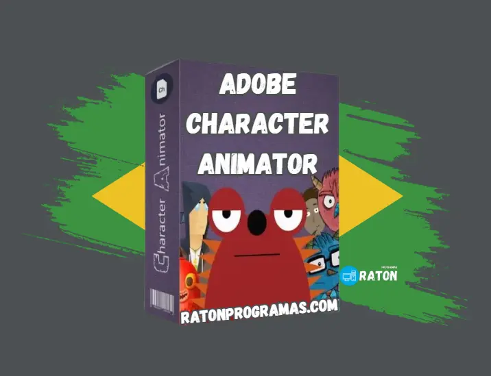 Adobe Character Animator