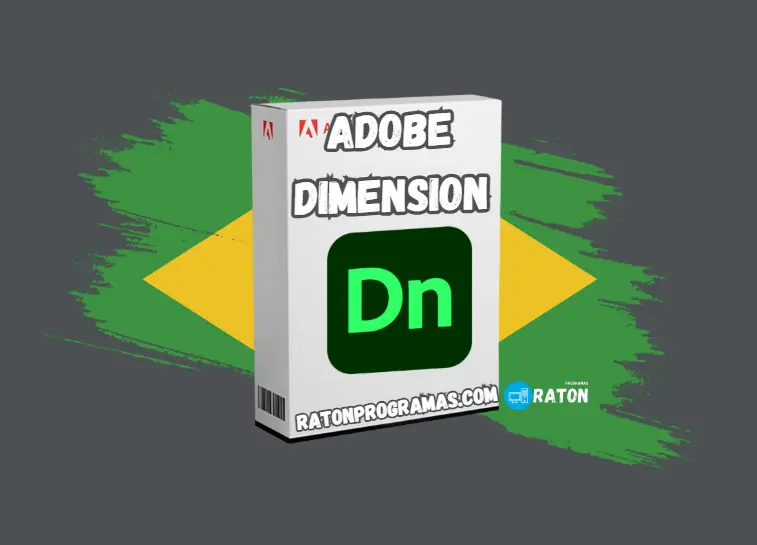 Adobe Dimension
