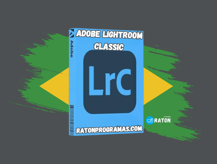 Adobe Lightroom Classic