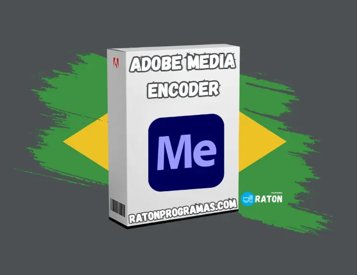 Adobe Media Encoder