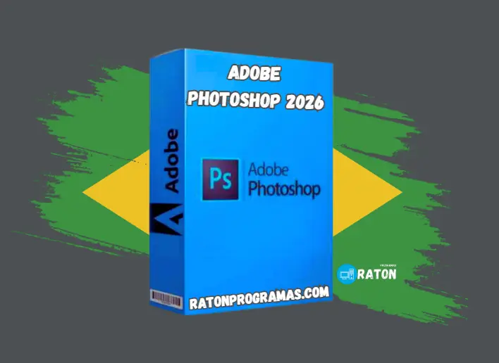 Adobe Photoshop 2026