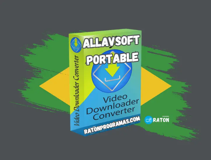Allavsoft Portable