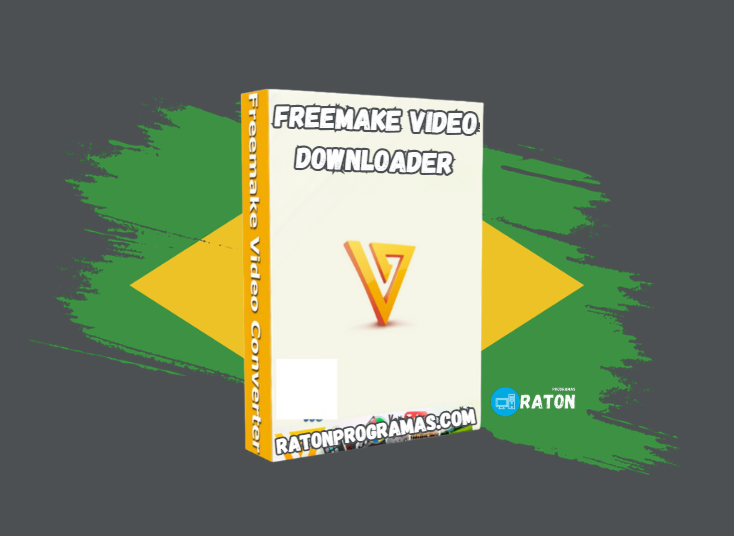 Freemake Video Downloader