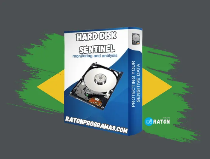 Hard Disk Sentinel